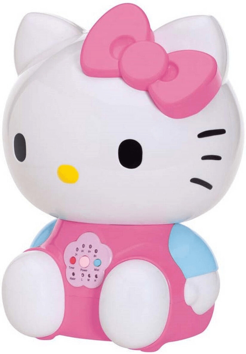 Lanaform Humidificateur d'air Hello Kitty