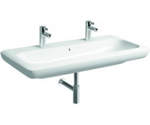 Keramag it! Waschtisch 100 x 48 cm (121905) ab 245,97 ... Keramag it! Waschtisch 100 x 48 cm (121905) ab 245,97 ...