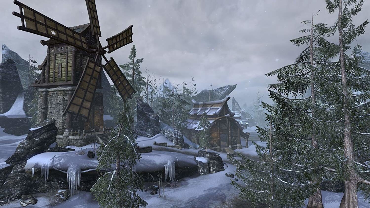 The Elder Scrolls Online : Tamriel Unlimited - édition impériale (PS4)