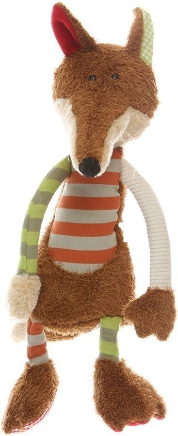 Sigikid Sweety renard 35 cm