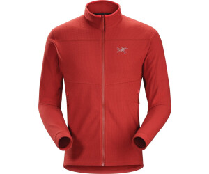 delta lt jacket arcteryx