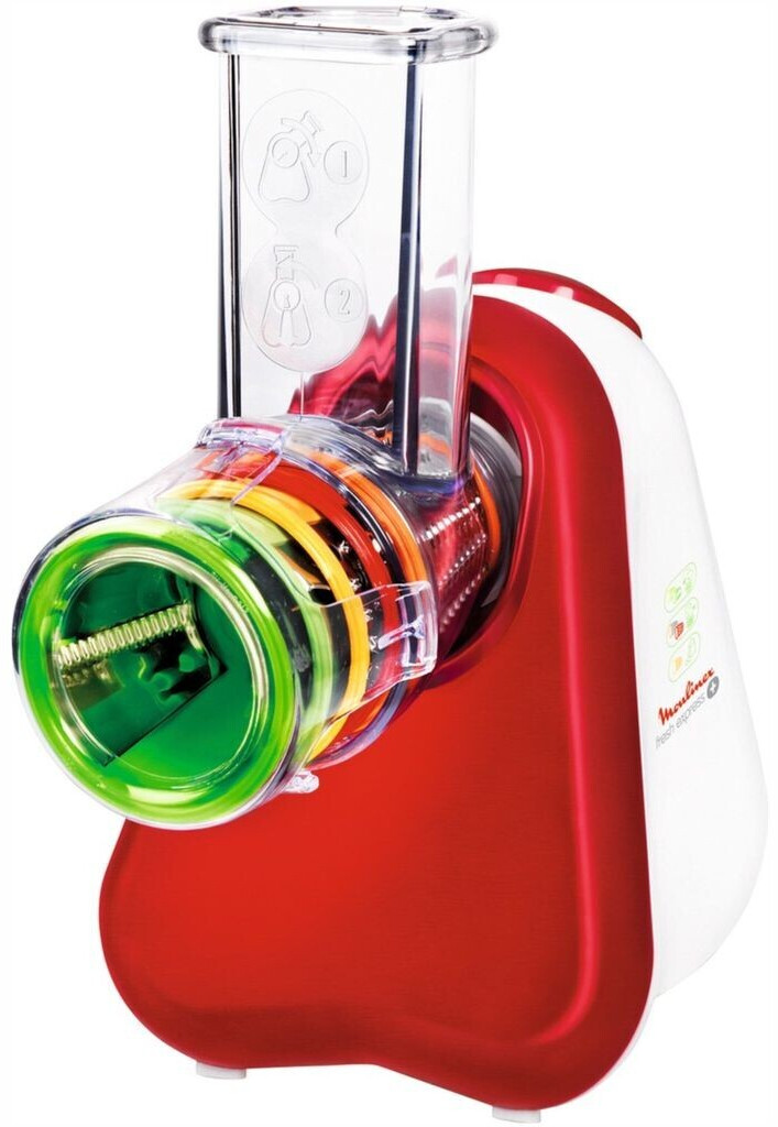 Moulinex Fresh Express Plus DJ755G a € 45,49 (oggi)