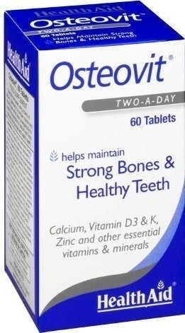 Healthaid Osteovit Tablets (60 pcs)