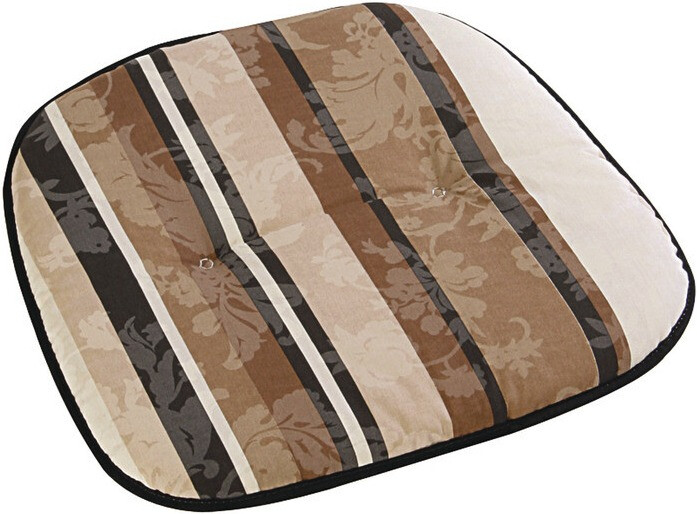 Best Seat cushion for outdoor use 43x43cm (0504)