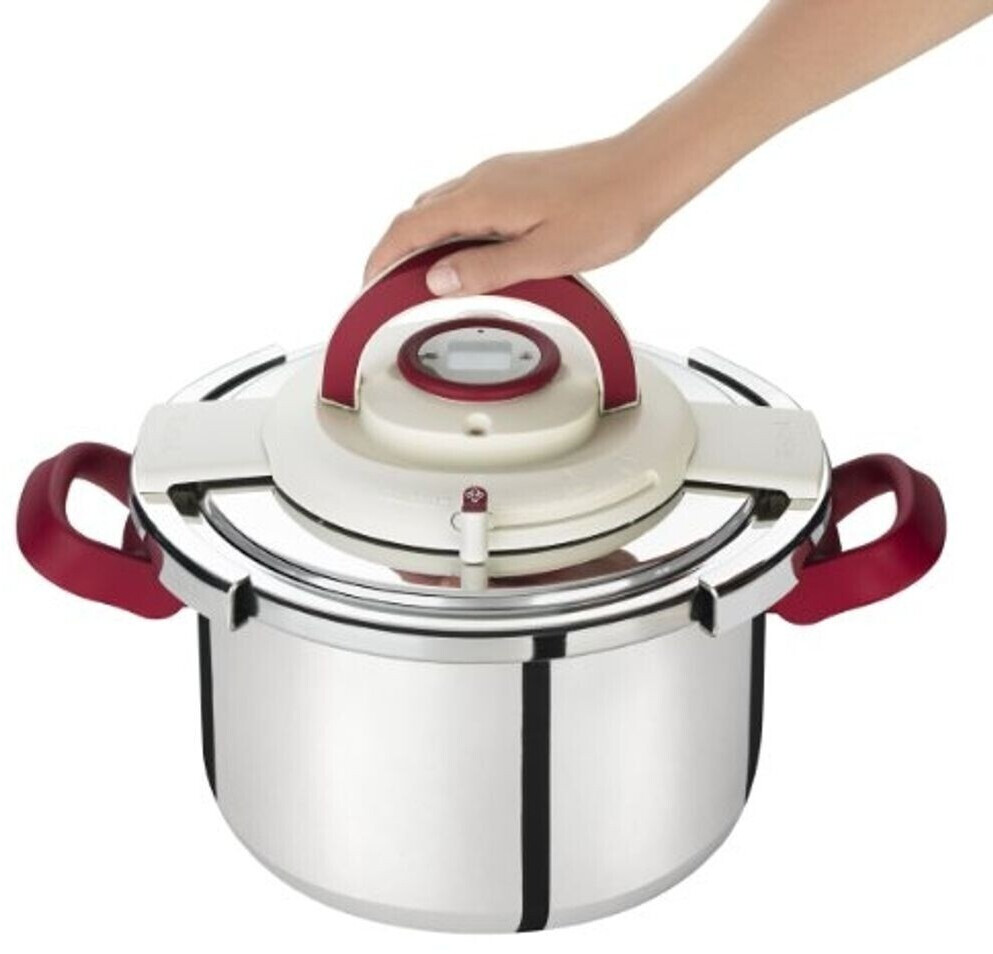 SEB Clipso + Précision 6 L