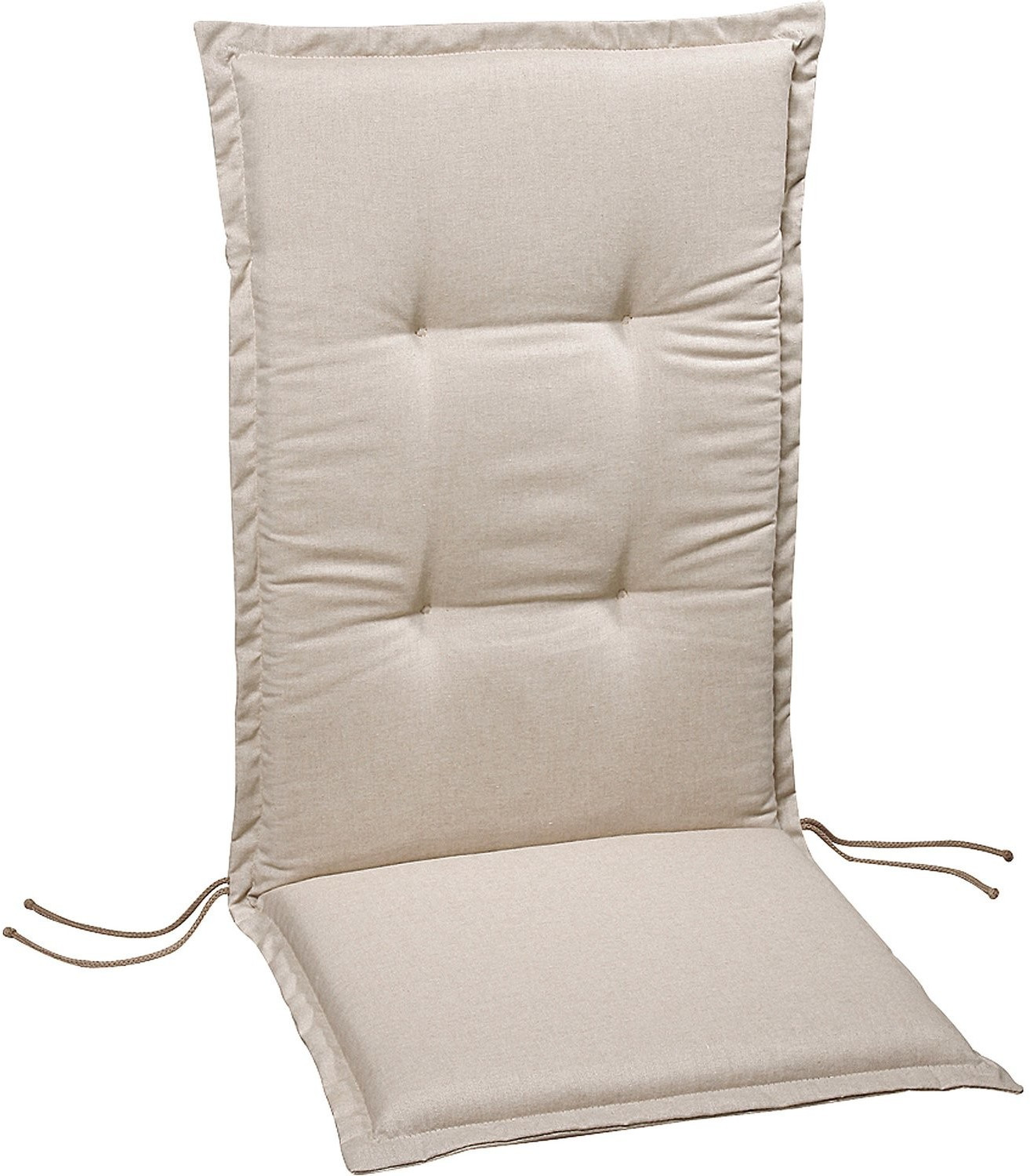 Best High Back Chair Cushion Selection-Line 120 x 50 cm