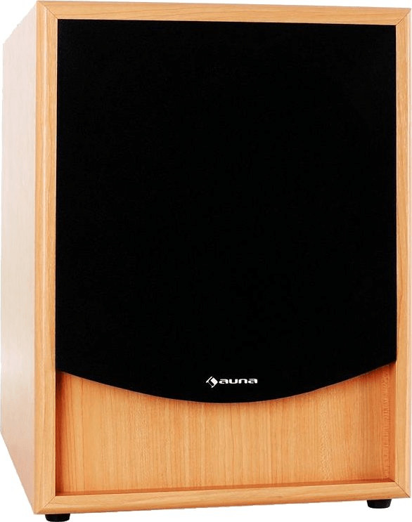 Auna Linie-300 SW (hêtre)