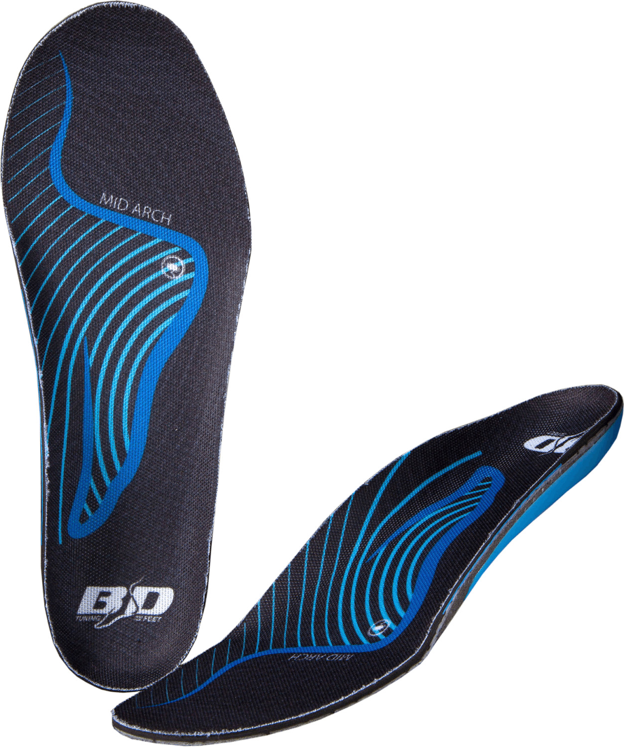 BootDoc Stability 7