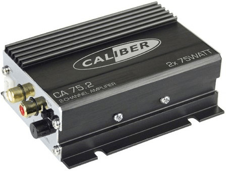 Caliber CA75.2