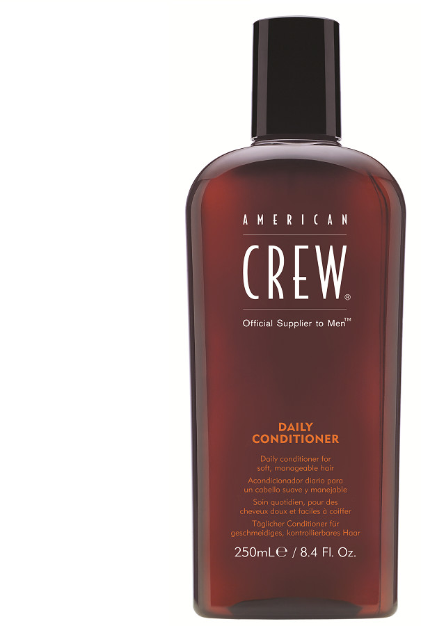 American Crew Après-shampooing quotidien (1000 ml)