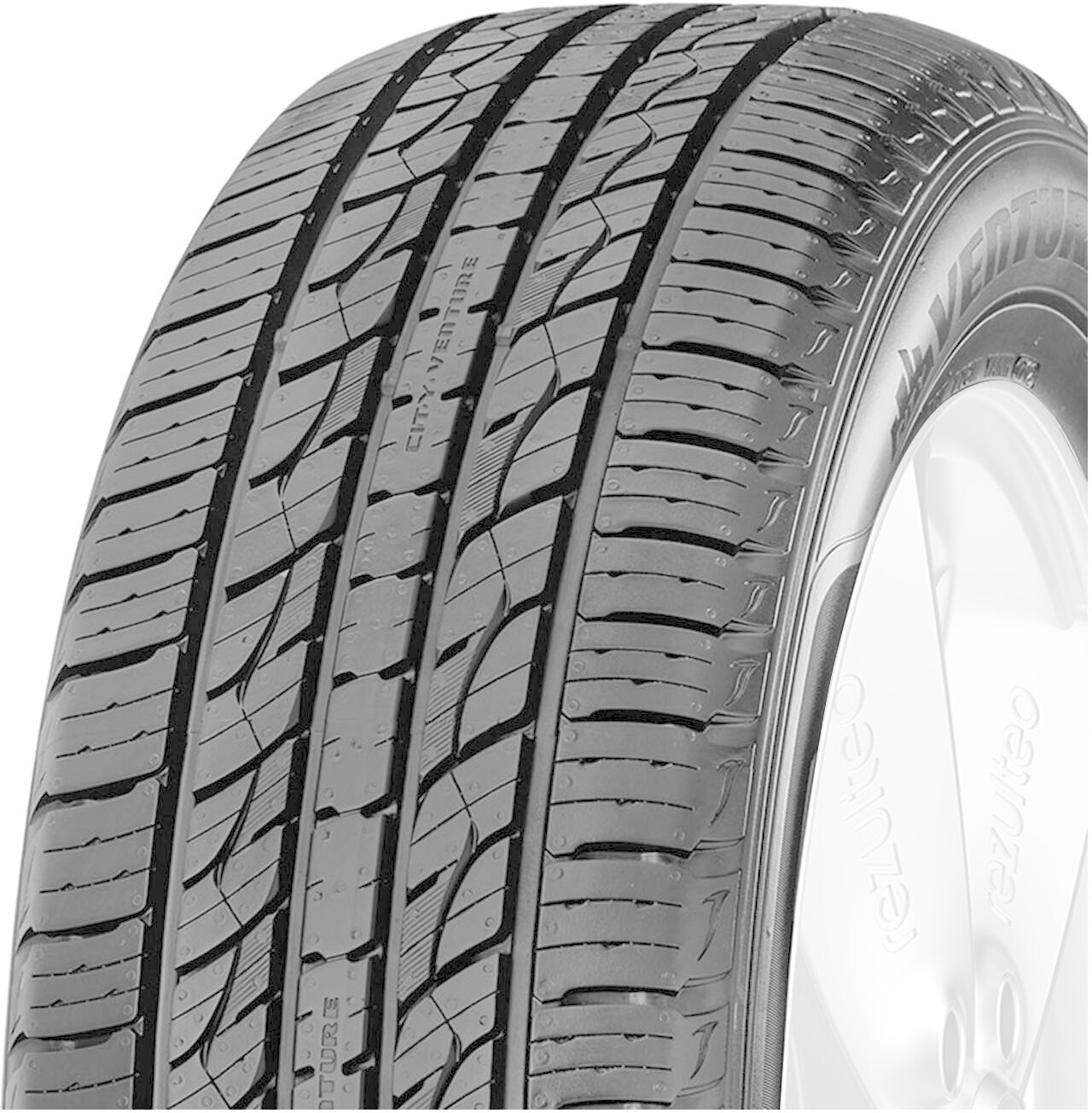Kumho Crugen Premium SUV KL33 235/60 R18 103H ab 82,81