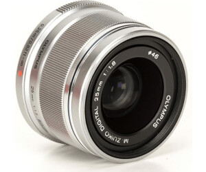 OLYMPUS M.ZUIKO DIGITAL 25mm F1.8 シルバー 31eaEy+tVVL._SS200_.jpg