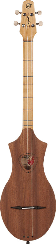 Seagull Guitars Merlin Mahogany