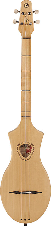 Seagull Guitars Merlin Spruce