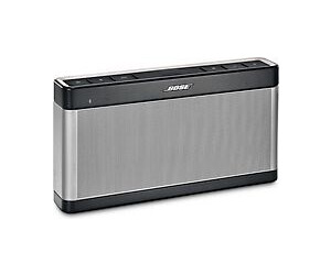 Buy Bose SoundLink Bluetooth Mobile 