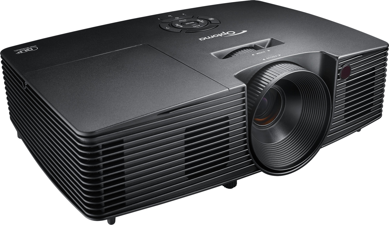 Optoma DX346