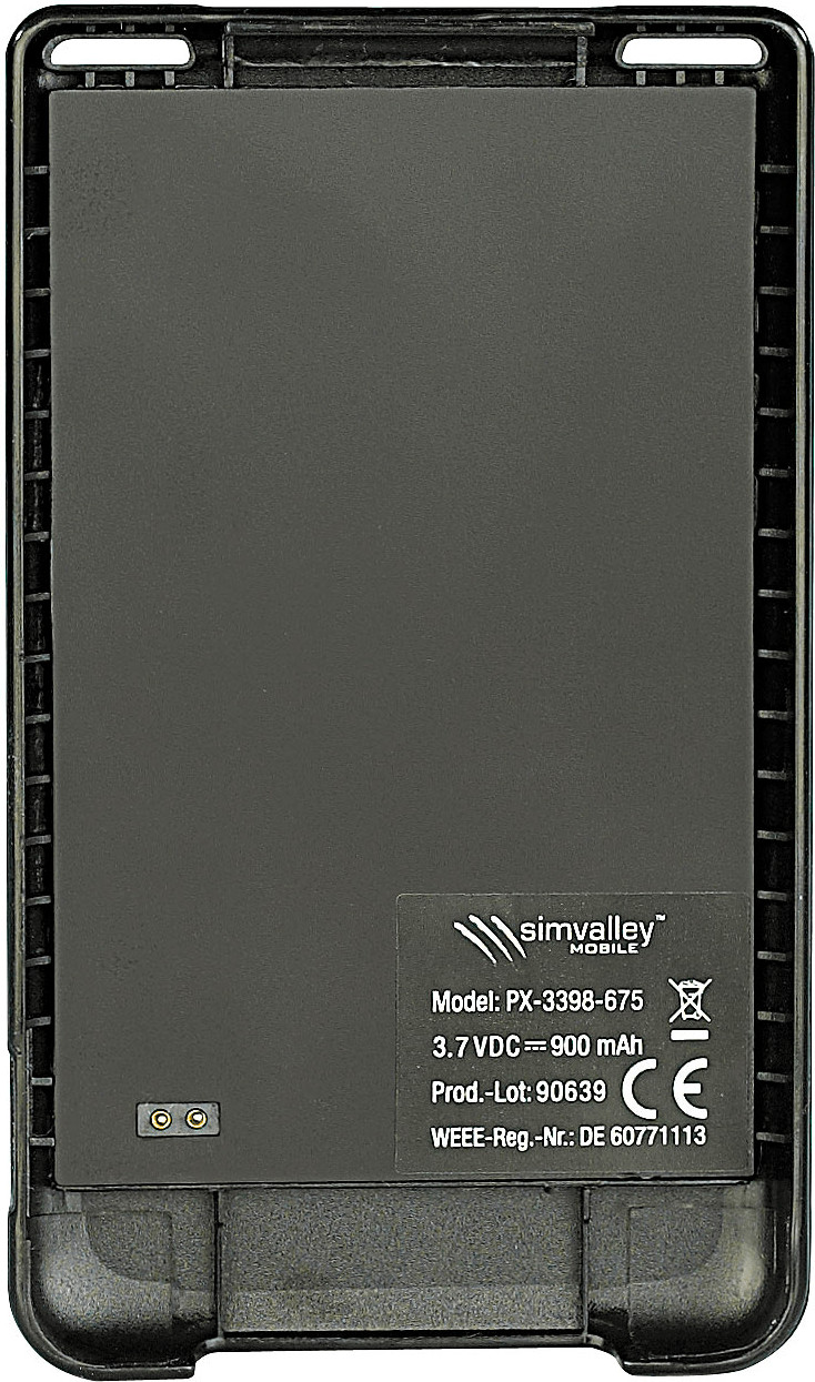 Simvalley Mobile