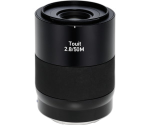 Zeiss Touit 2.8/50M [Sony NEX]