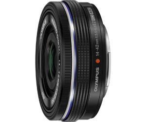 Olympus M.Zuiko Digital ED 14-42mm f3.5-5.6 EZ ab 319,99