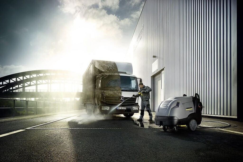 Kärcher Kärcher Dreifachdüse 042 (4.767-151.0) - detail view