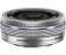Olympus M.Zuiko Digital ED 14-42mm f3.5-5.6 EZ (silber)