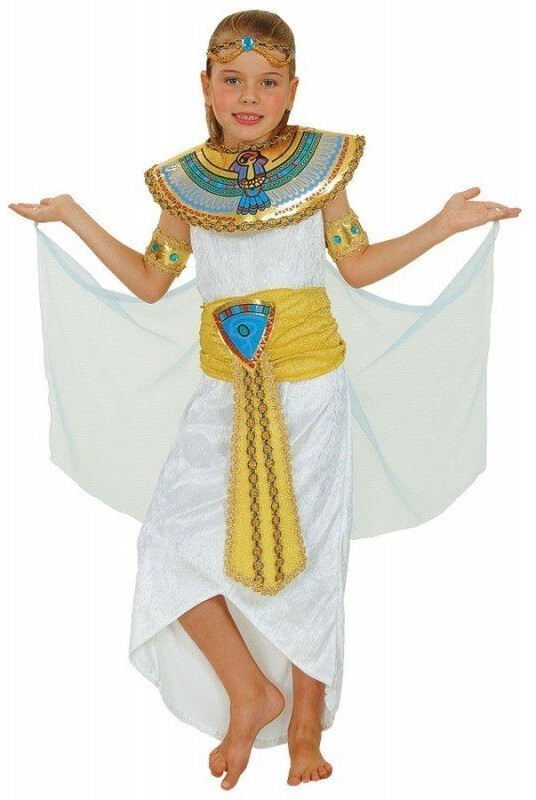 Wicked Costumes EG-3507