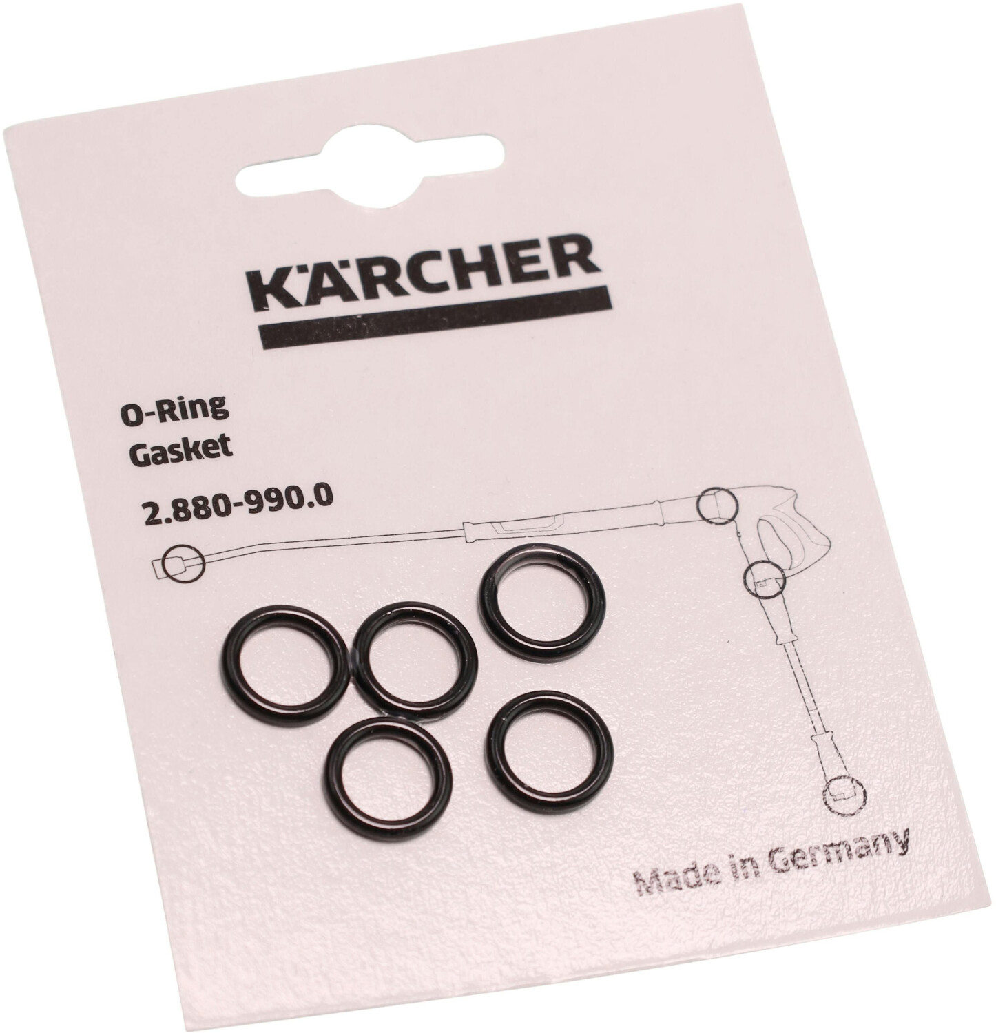 Kärcher O-Ring (2.880-990.0)