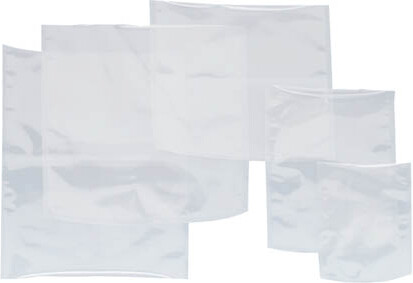Papstar Side Sealed Bag 18 x 28 cm (100 pcs.)