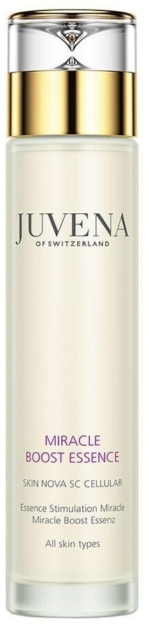 Juvena Specialists Miracle Boost Essence (125ml)