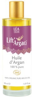 Lift'Argan Huile d'argan 100% pure (50 ml)