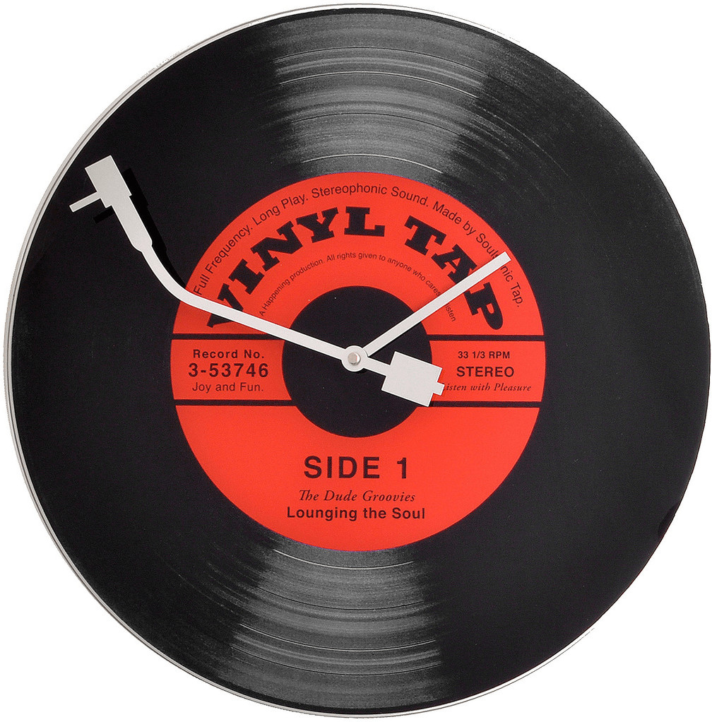 Nextime 8141 Vinyl Tab