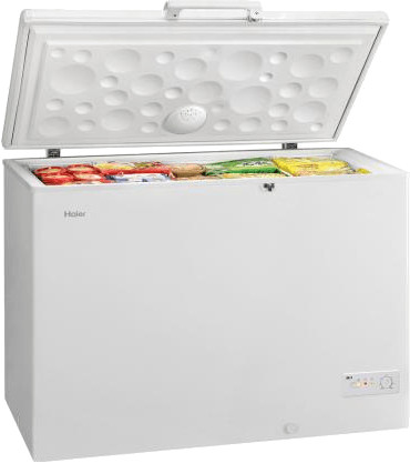 Haier BD-319RAA