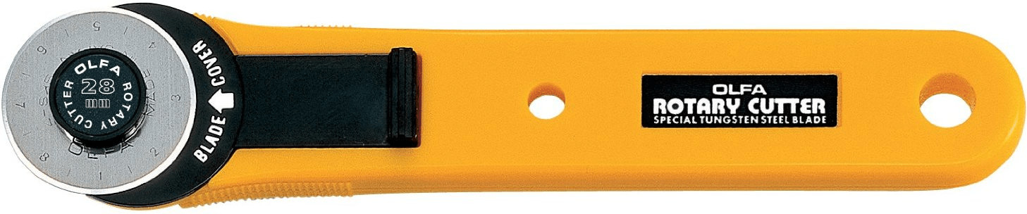 Olfa Tools 080314