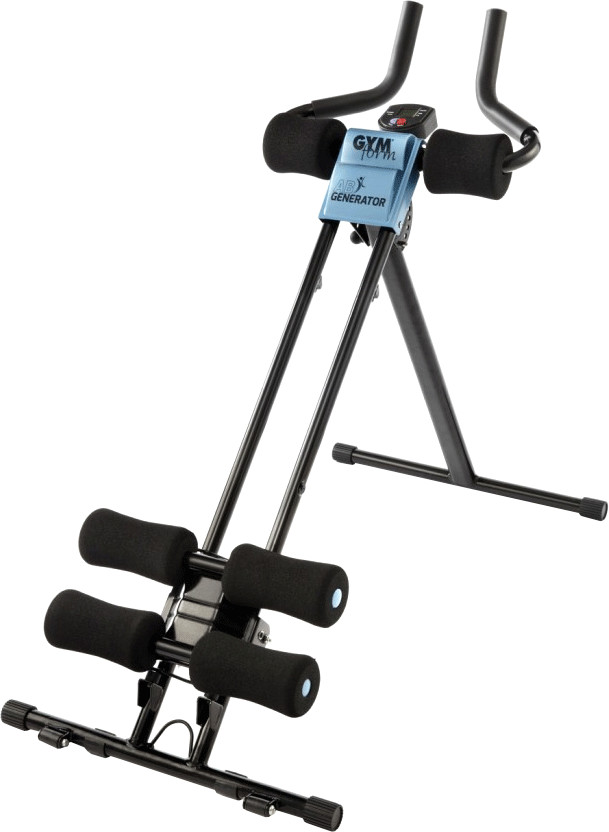 Gymform Ab Generator