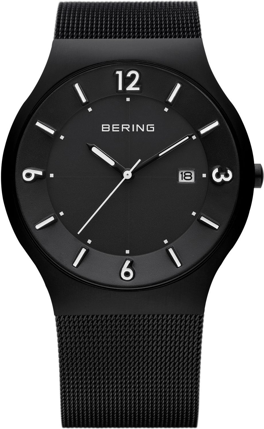 Bering Watch 14440-222