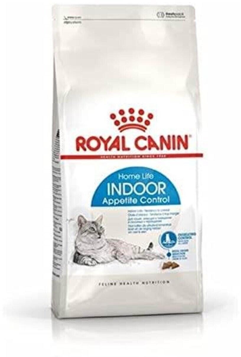 Royal Canin Indoor Appetite Control (400 g)