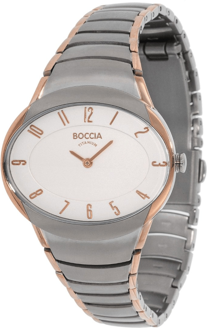 Boccia 3165-12