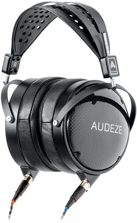 Audeze LCD-XC
