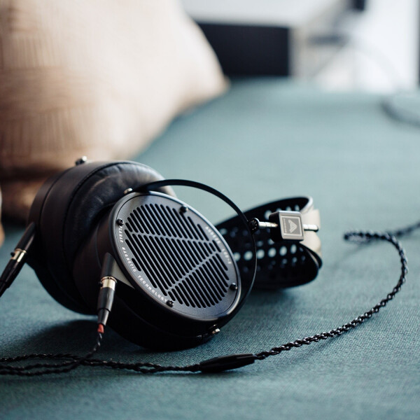 Audeze LCD-X, Bild 4