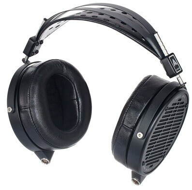 Audeze LCD-X, Bild 5