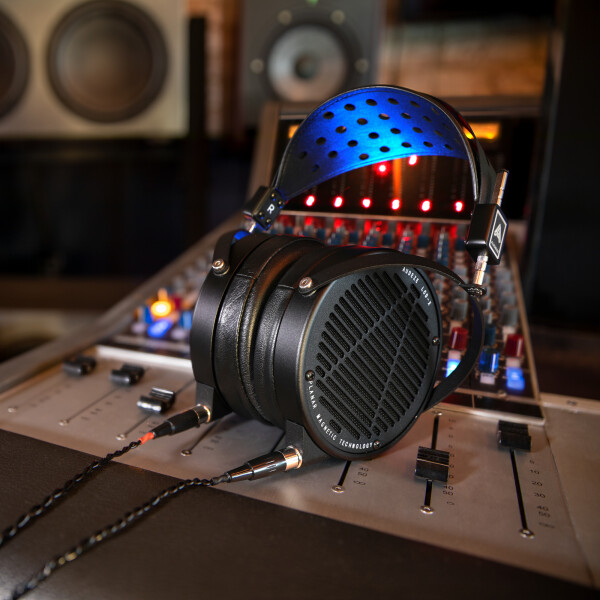 Audeze LCD-X, Bild 6