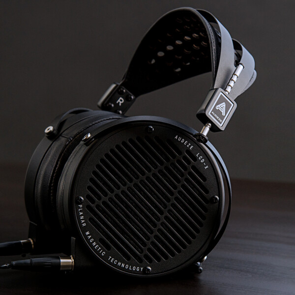 Audeze LCD-X, Bild 8