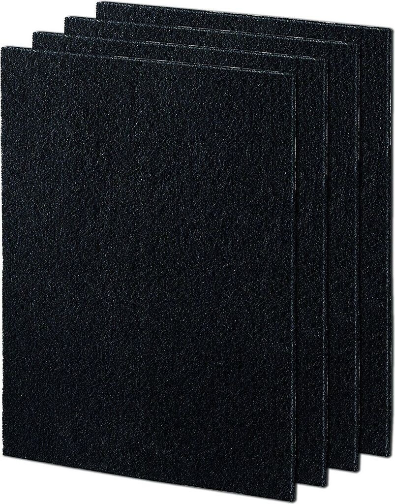 Fellowes Charcoal filter For AeraMax DX95