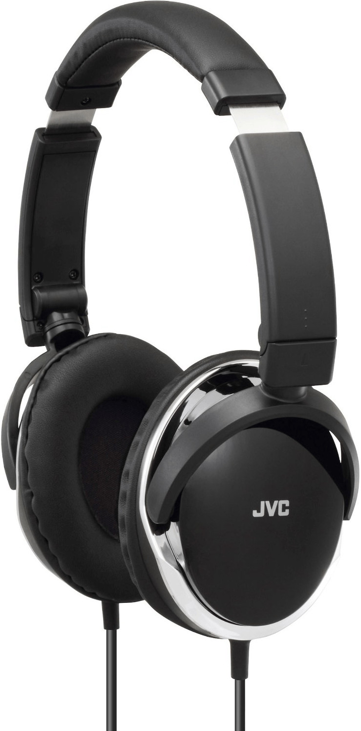 JVC HA-S660 (noir)
