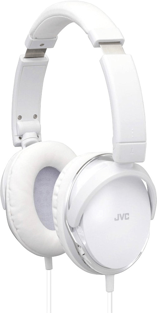 JVC HA-S660 (blanc)