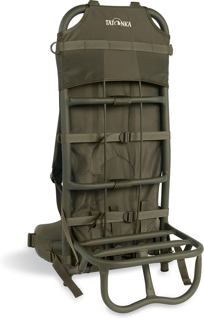 Tatonka Claie de portage vert olive