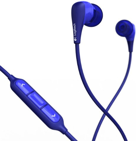 Ultimate Ears 200 VI (bleu)