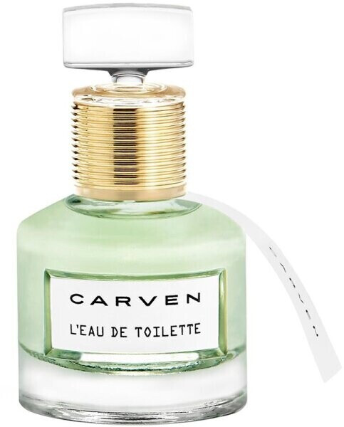 Carven L'eau de Toilette ab 38.68 € | Vergleiche 26 Angebote auf