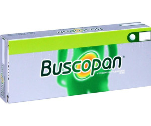Buscopan Dragees 50 Stk Ab 8 39 Preisvergleich Bei Idealo De