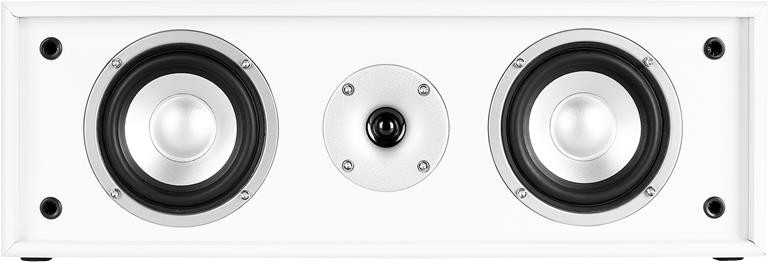 Auna Linie-300-CN (blanc)